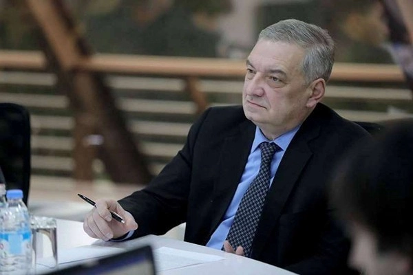 სამწუხაროა, რომ ქართველი ხალხის სახელით საუბრობენ ადამიანები, რომლებსაც არა თუ საზოგადოებაში არამედ, საკუთარ პარტიაში მხარდამჭერები ვერ მოუძიებიათ - ვოლსკი