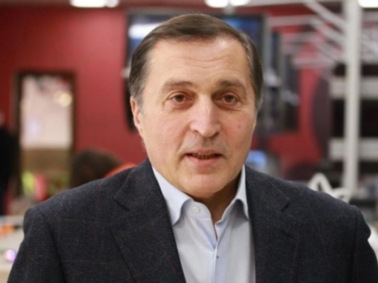 „საქართველოს ოკუპაცია ჩვენი არასწორი პოლიტიკის ბრალიცაა“ - პაატა ბურჭულაძე