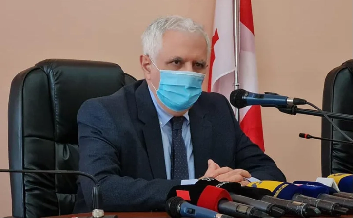 ივლისის პირველ კვირაში შემოვა „ფაიზერი“ და ორი ჩინური ვაქცინა - გამყრელიძე