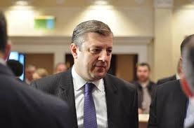 გიორგი კვირიკაშვილმა, ბელარუს კოლეგასთან ერთად, ბელარუს-საქართველოს ბიზნესფორუმი გახსნა  
