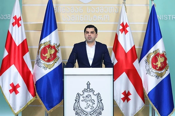 შსს-მ არჩევნების დღეს გამოძიება 12 სისხლის სამართლის საქმეზე დაიწყო 