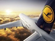 Lufthansa-ს ოდესაში ბრუნდება