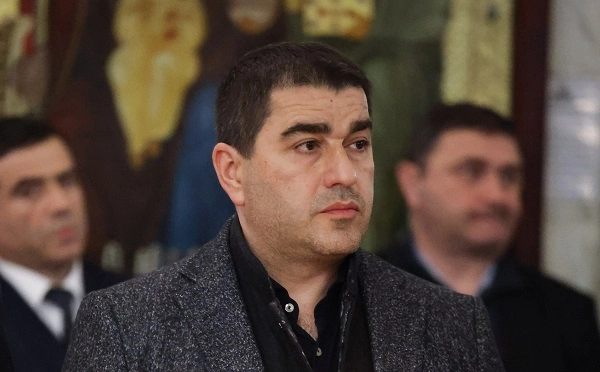 რადიკალური ოპოზიციის მცდელობები, ქართული მართლმადიდებლური ეკლესია რუსეთის გაგრძელებად წარმოაჩინონ, დასაგმობია, ვინაიდან ეს საზოგადოების გახლეჩას იწვევს, დასავლელ პარტნიორებში კი საეჭვო „აღქმებს“ წარმოშობს - შალვა პაპუაშვილი