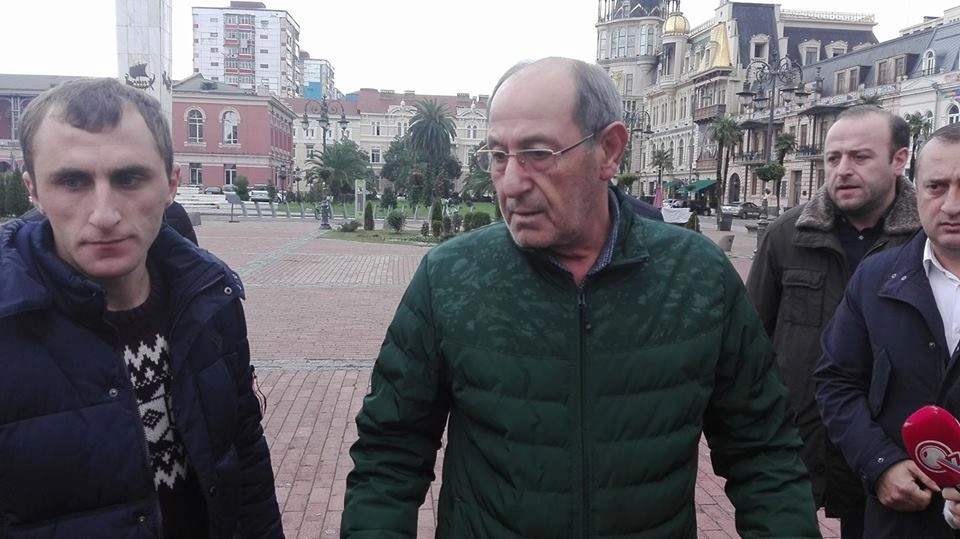 სასტუმროში უსაფრთხოების ზომები სტანდარტებს შეესაბამება - ,,ლეო გრანდის'' მფლობელი