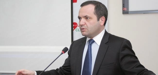 2016 წელს პენსიების 50 ლარით ზრდა შესაძლებელია
