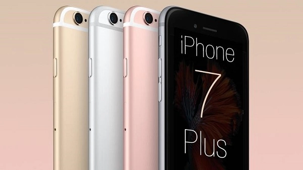 Apple-მა iPhone 7 Plus შესაძლოა ორმაგი კამერით აღჭურვოს