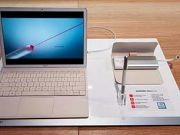 Huawei-მ  Apple-ს კონკურენტი კომპიუტერი გამოუშვა