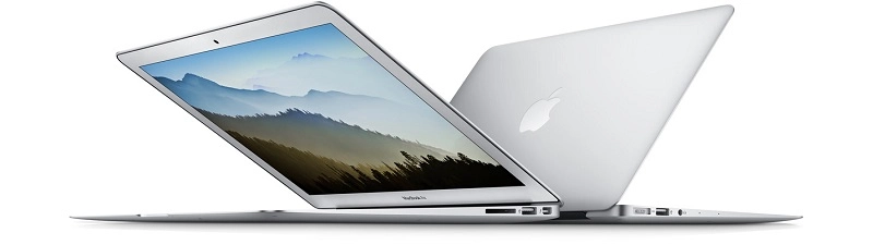 Apple-მა 2017 წლიდან შესაძლოა MacBook Air-ის წარმოება შეწყვიტოს
