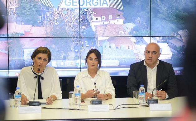 საქართველოს ბანკის მხარდაჭერით მთელი ქვეყნის მასშტაბით ფოლკლორული ფესტივალი გაიმართება