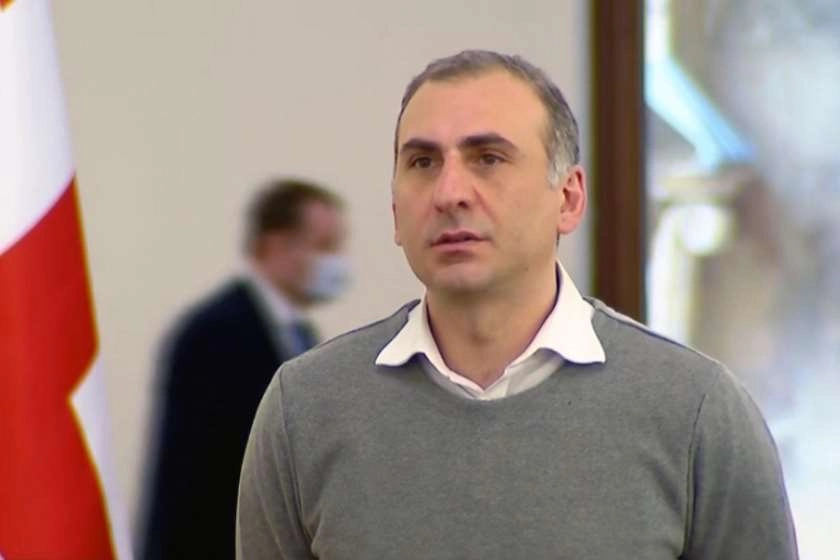  ცესკო-მ ჩააბარა გამოცდა. საარჩევნო დღე იყო არნახულად კარგი - ელისაშვილი