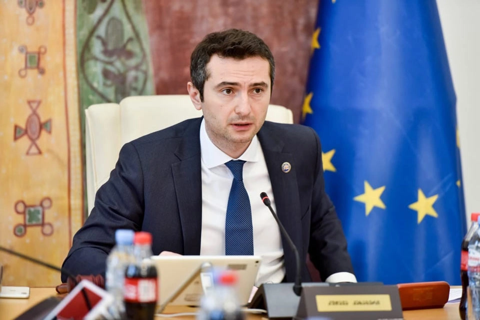 ტიკარაძე ნამდვილად იყო ის ადამიანი, რომელსაც არასდროს ეშინოდა თამამი რეფორმების გატარება და გადაწყვეტილების მიღება - კახა კუჭავა 