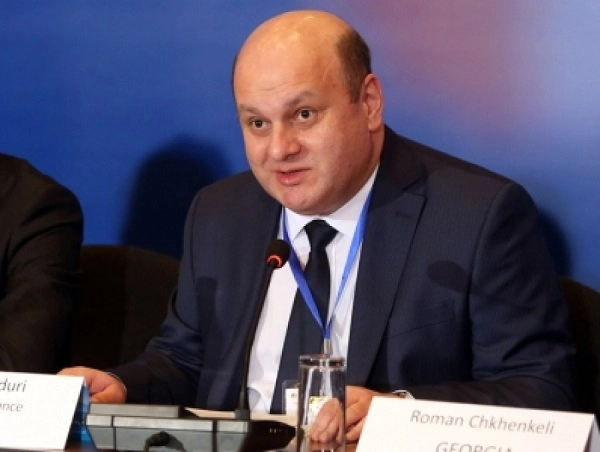 ფინანთა მინისტრმა საზოგადოებას სამინისტროს 3 წლის საქმიანობის ანგარიში ჩააბარა