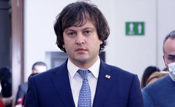 მიხეილ სააკაშვილი დღეს აპირებს გახდეს ცუდად, გეგმავს სიმულირებას - ირაკლი კობახიძე 