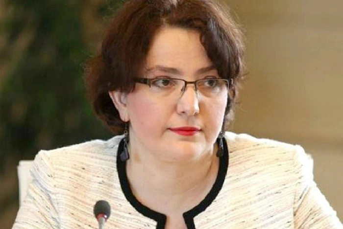 ჩემთვის კითხვის ნიშნები აღარ არსებობს, რომ პუტინთან შეხვედრაზე ტრამპმა საქართველოსა და უკრაინის ნატო-ში გაწევრიანებაზე დააყენა საკითხი - ხიდაშელი