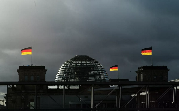 გერმანიამ 40 რუსი დიპლომატი გააძევა