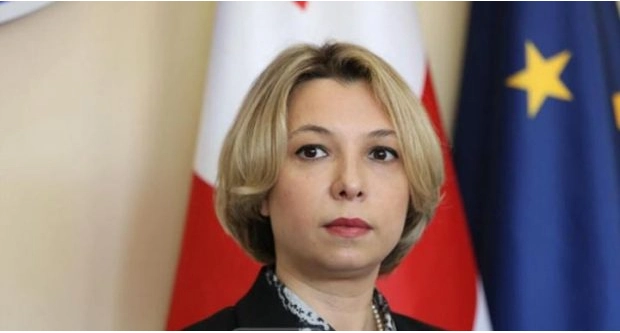 ნინო ლომჯარიას განცხადებით, სტრასბურგის სასამართლომ უარი თქვა სააკაშვილის საქმეზე სახალხო დამცველის მესამე მხარედ ჩართვაზე 