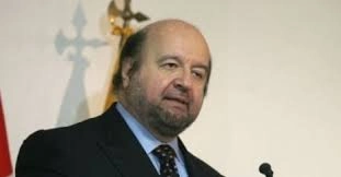 იუსტიციის სახლმა ჰერნანდო დე სოტოს უმასპინძლა