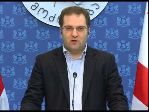 აკაკი მინაშვილი: „ეს მთავრობა და ბიძინა ივანიშვილი დავარწმუნო, რომ ის უფრო მალე წავა ხელისუფლებიდან, ვიდრე  ჰგონია“