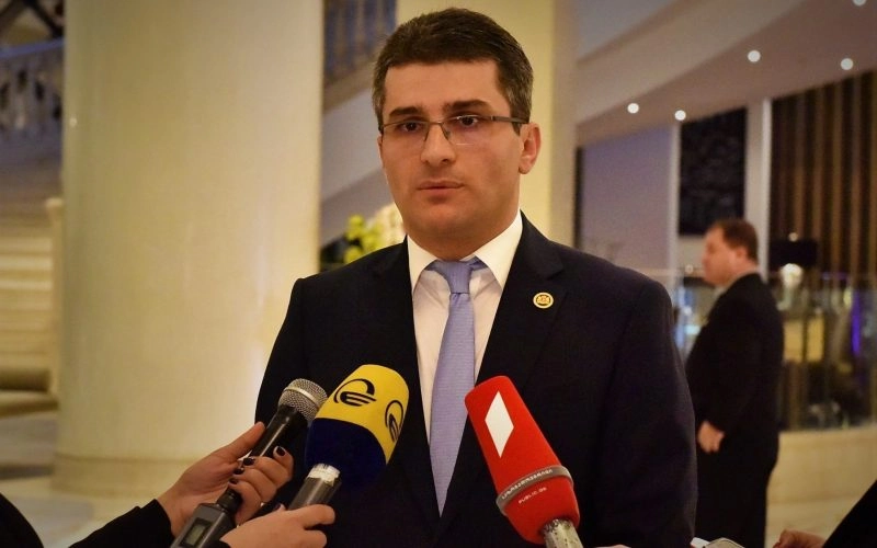 პროპორციულ საარჩევნო სისტემაზე ქვეყანა 2024 წელს გადავა - მამუკა მდინარაძე