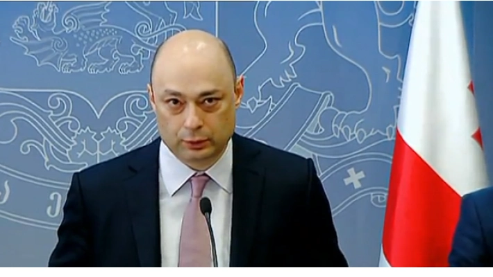 KfW-ი და AFD-ი საქართველოს ენერგეტიკის რეფორმაში 74 მლნ ევროთი დაგვეხმარება - გიორგი ქობულია