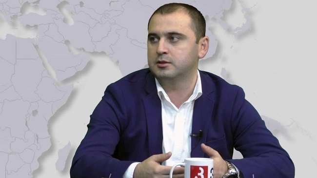 თამარ ჟვანიას ცესკოში საკუთარი შვილი ჰყავდა დასაქმებული - ლევან ხაბეიშვილი