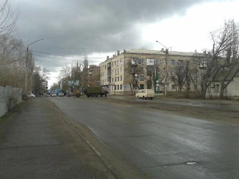 უკრაინელებმა რუსი სამხედრო დაატყვევეს
