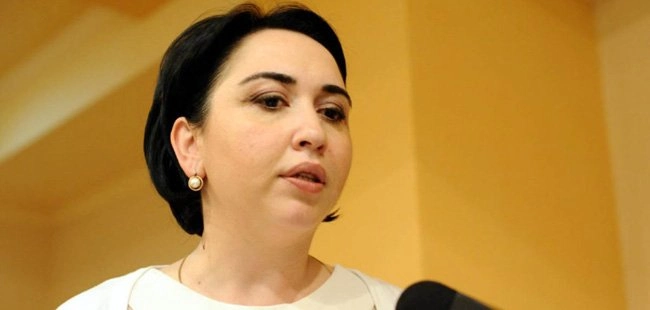 ეკა ბესელია რუსთავი 2-ს: „ჩვენ ვართ დაინტერესებული, რომ თქვენ ხელში არავინ ჩაგიგდოთ