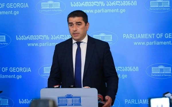 სააკაშვილისა და მისი მეგობრების მიზანია, ის იყოს დაუძლურებული - შალვა პაპუაშვილი