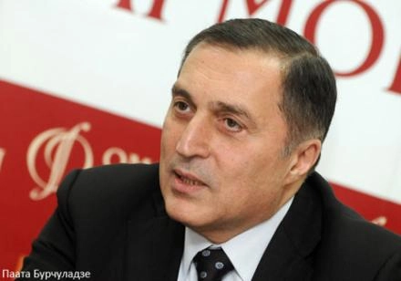 პაატა ბურჭულაძე საქართველოში აკრედიტებული ევროკავშირის ქვეყნების ელჩებს შეხვდა