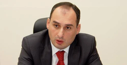 ქუმსიშვილი: ფაქტია, ეკონომიკა წინ მიდის და შევქმენით 60 000 სამუშაო ადგილი