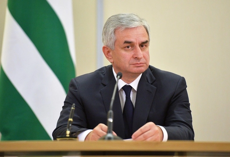 რუსეთის ფედერაციის საბჭოს წევრები ოკუპირებულ აფხაზეთში იმყოფებიან 