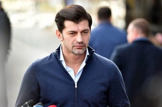 კახა კალაძემ თბილისის ღამის ეკონომიკის განვითარების პროექტი წარადგინა