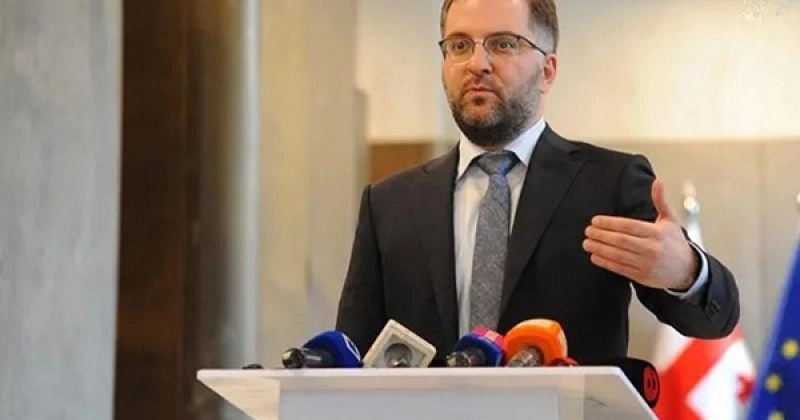 უარს ვამბობ, ვიყო „ყრილობის“ მიერ დამტკიცებული „პოლიტიკური საბჭოს“ წევრი - აკაკი მინაშვილი 