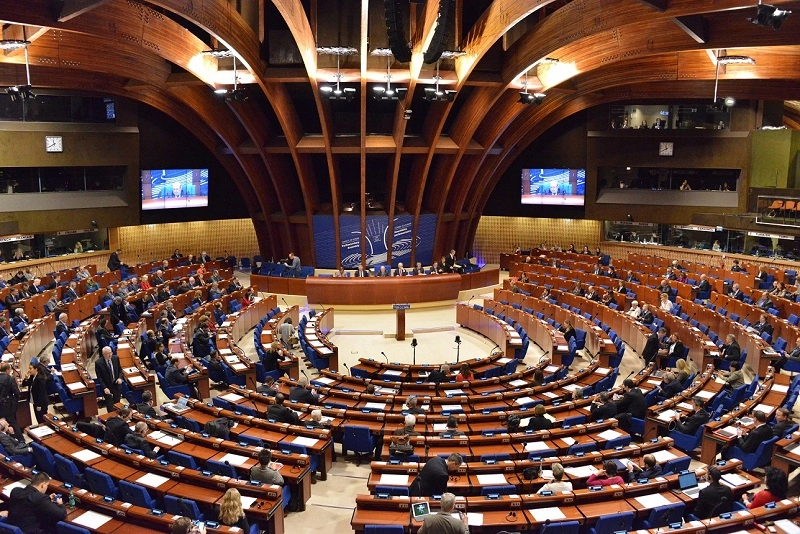  ევროპის საპარლამენტო ასამბლეამ ახალი პრეზიდენტი აირჩია
