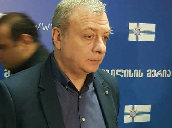 სერგი გვარჯალაძის თქმით, ქუჩის მუსიკოსების აკრძალვაზე გავრცელებული ინფორმაცია არასწორია