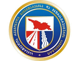 მდინარე ბჟუჟის ნაპირგამაგრება აქტიურ ფაზაშია