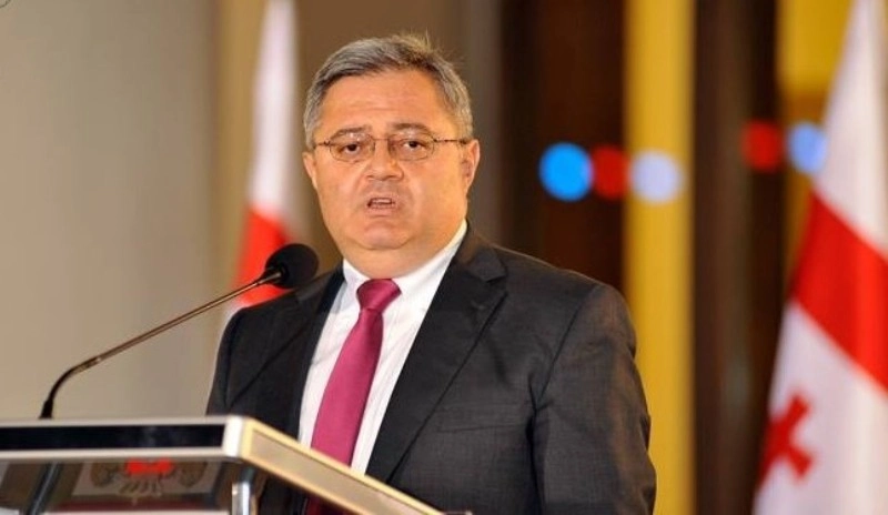 დავით უსუფაშვილი პოლიტიკაში ბრუნდება - რა გეგმები აქვს "რესპუბლიკელების" ყოფილ ლიდერს