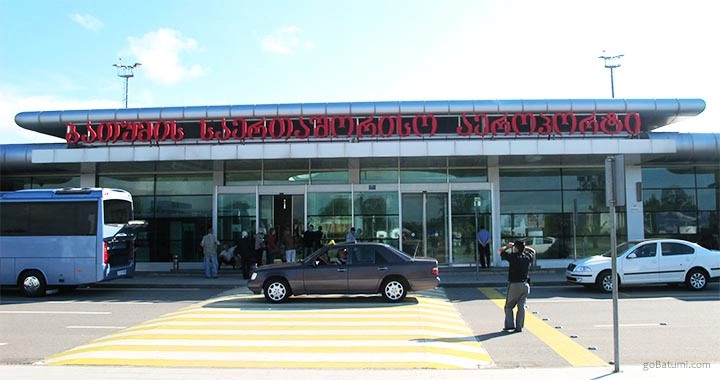  ბათუმის საერთაშორისო აეროპორტი ACI Europe-ის ხუთეულშია