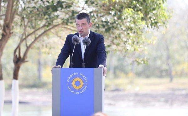 არ შეიძლება, ჯანმრთელი ადამიანი, რომელსაც ტემპერატურა აქვს 37.7, წამოგორდეს ინფექციური საავადმყოფოს პალატაში - გახარია