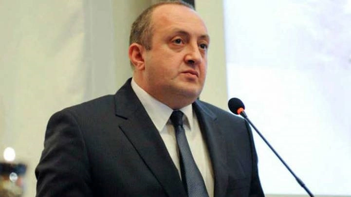 პრეზიდენტი  დალი ფანჯიკიძის გარდაცვალების გამო მწუხარებას გამოთქვამს