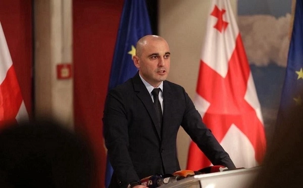 ივანიშვილს სძულს ქართველი ხალხი, განსაკუთრებით ახალგაზრდები, ვინც აპროტესტებს საქართველოს ევროპული გზიდან დაშორებას - ლევან ხაბეიშვილი