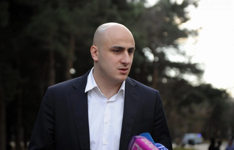  ,,ნაციონალური მოძრაობა“ ომბუდსმენის თანამდებობაზე ნინო ლომჯარიას კანდიდატურას მხარს უჭერს