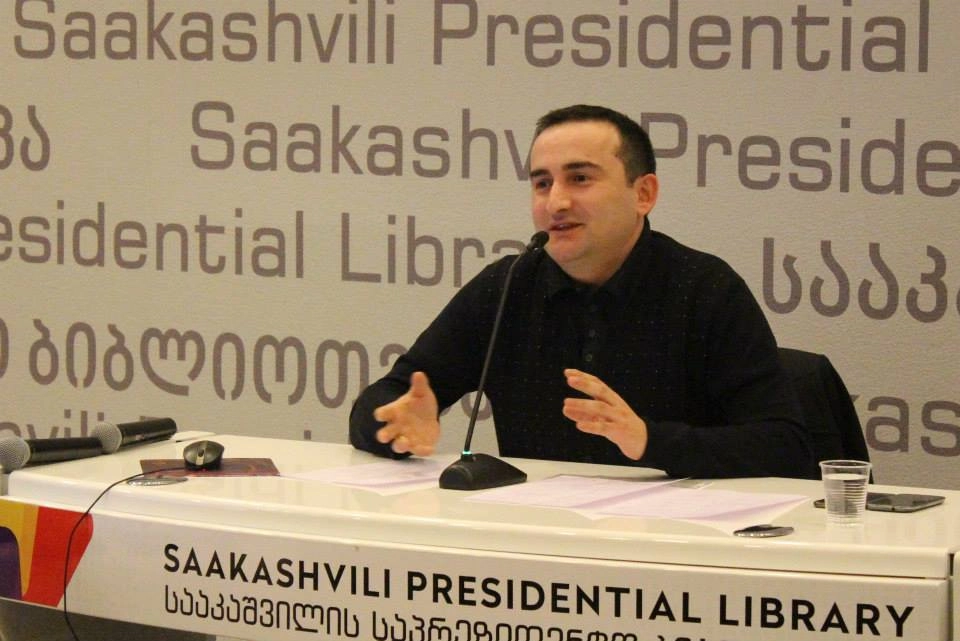 "ხალხი ხმას მომცემს, რადგან მენდობა" - ვანო ჯავახიშვილი პოლიტიკაში მიდის?!