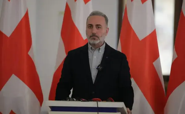 სჯობდა პაპუაშვილს იმაზე ესაუბრა, ევროსაბჭოს საპარლამენტო ასამბლეამ რატომ ამხილა „ოცნება“ ადამიანის უფლებების დარღვევაში, როცა მიუთითა, რა არასწორად გამოიყენა სტრასბურგის გადაწყვეტილება 20 ივნისთან დაკავშირებით - გიორგი შარაშიძე