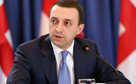 ირაკლი ღარიბაშვილი: არც ერთი მინისტრი პრემიას არ იღებს
