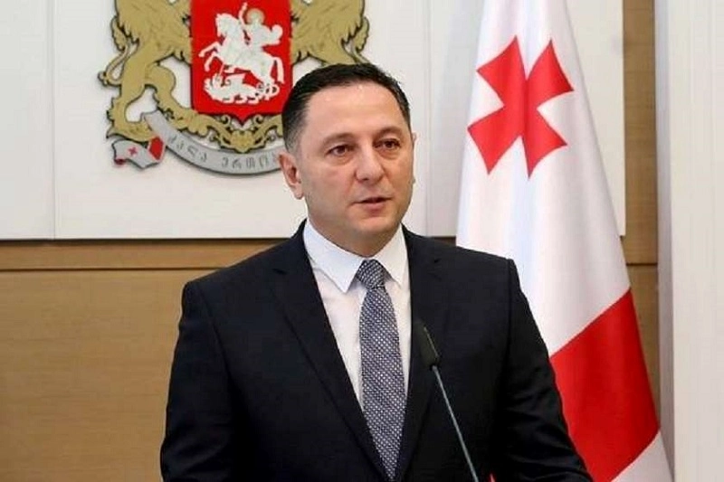 უცხო ქვეყნების სპეცსამსახურები საქართველოს საგარეო პოლიტიკური კურსის შეცვლისთვის გარკვეული ქმედებებს ახორციელებდნენ - გომელაური