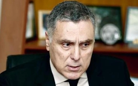 ფადი ასლი: ვინც ამტკიცებს, რომ ბიზნესი საქართველოში თავისუფალია, მატყუარაა ან იდიოტი