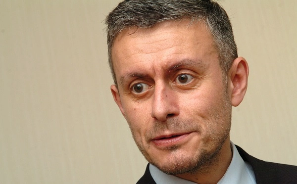 დადგა დრო, საქართველო, უკრაინა და მოლდოვა მიიღონ NATO-ში ოკუპირებული ტერიტორიების გარეშე - სოლომონ პასი