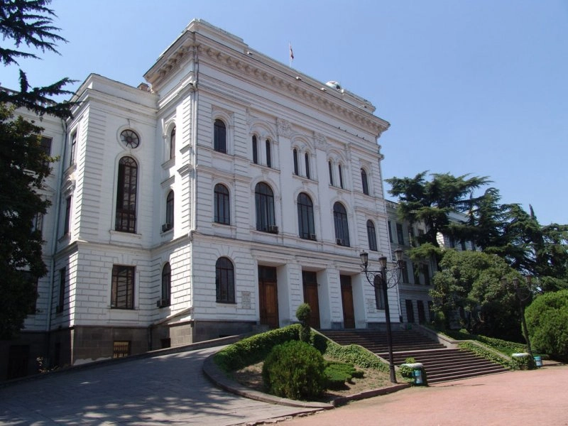 რექტორის არჩევნები თბილისის სახელმწიფო უნივერსიტეტში დღეს გაიმართება