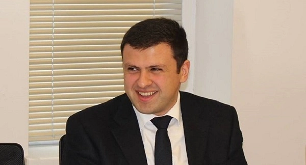 ემოციები მართე, ენას კბილი დააჭირე და აპოკალიპტურ სურათს ნუ ხატავ - ანდრია გვიდიანი ნიკა გვარამიას